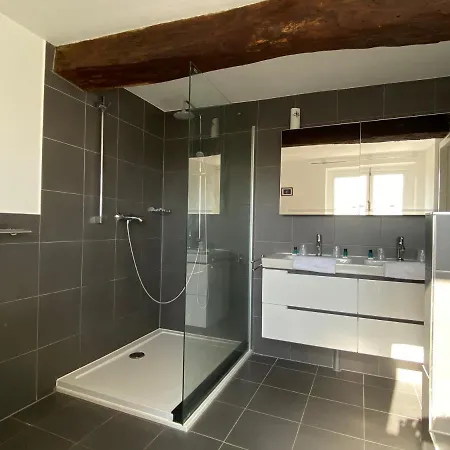 Authentic - 6p-maisonette Eijsden