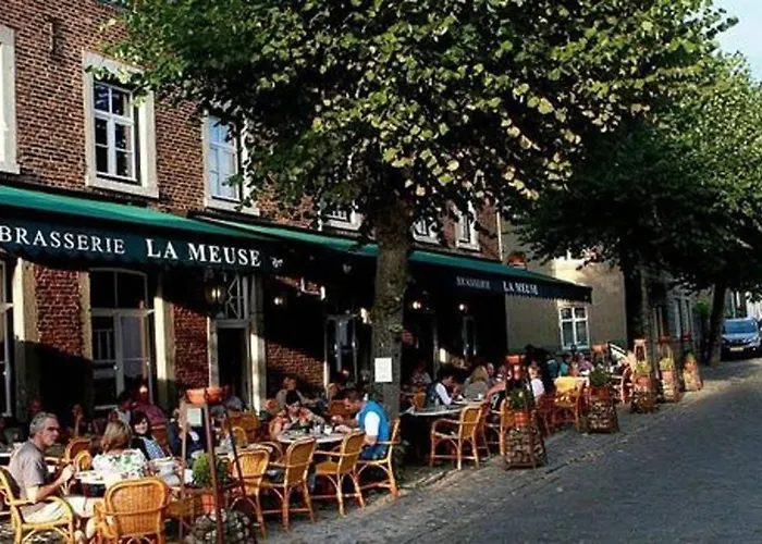 Authentic - 6p-maisonette