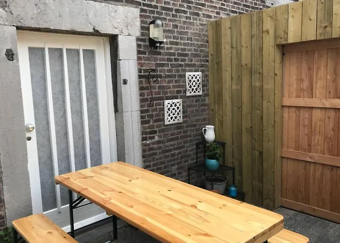 Authentic - 6p-maisonette * 아이스덴