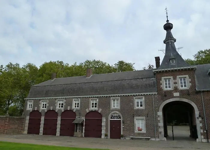 Authentic - 6p-maisonette