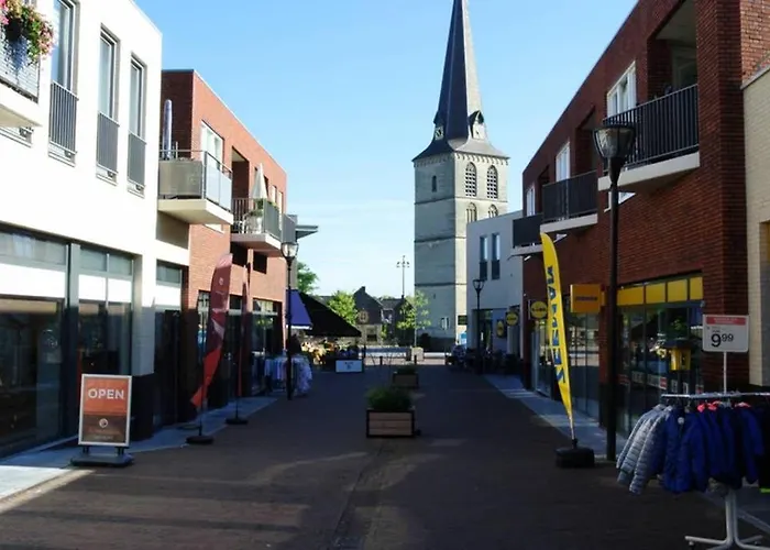 아파트 Authentic - 6p-maisonette