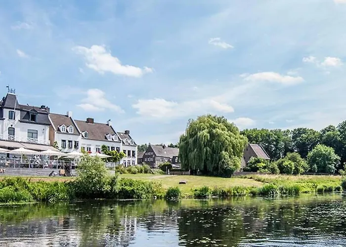 Authentic - 6p-maisonette 아파트 *