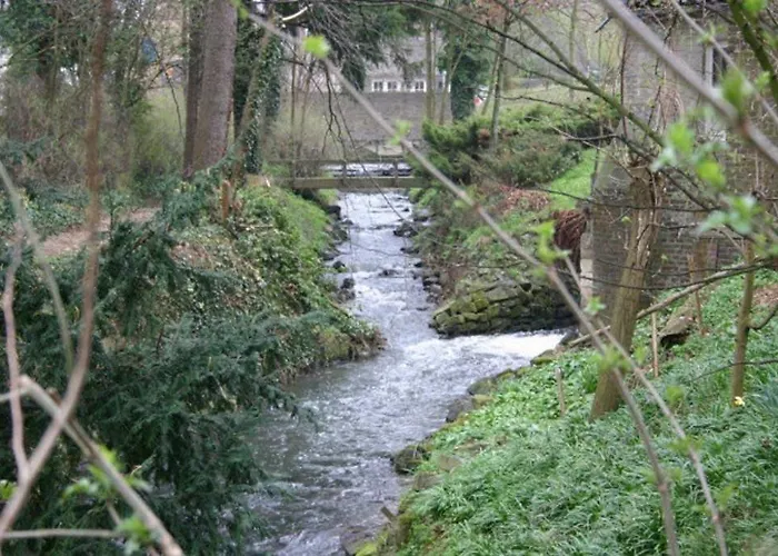 아파트 Authentic - 6p-maisonette