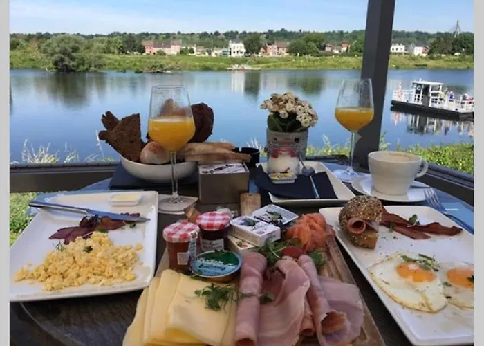 Authentic - 6p-maisonette 아이스덴