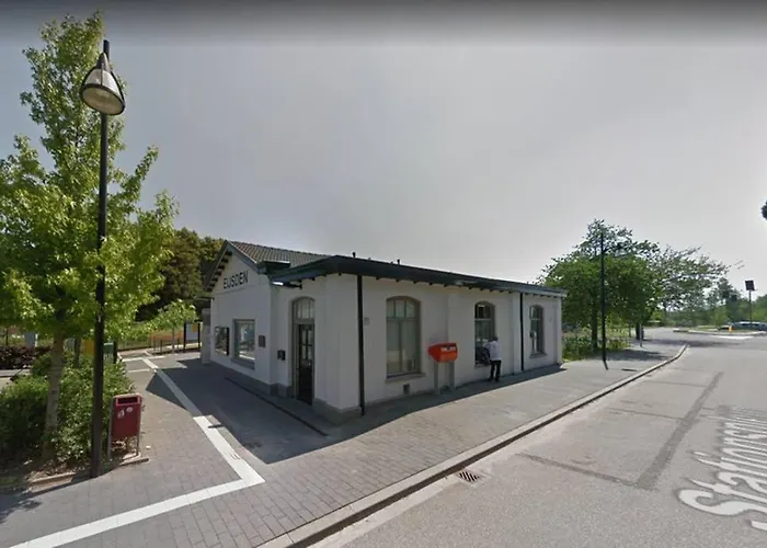 Authentic - 6p-maisonette 아파트 *