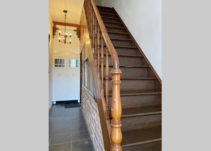 Authentic - 6p-maisonette