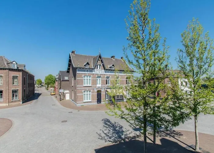 Authentic - 6p-maisonette 아파트