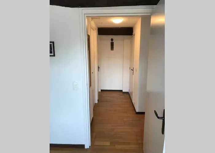 Authentic - 6p-maisonette *