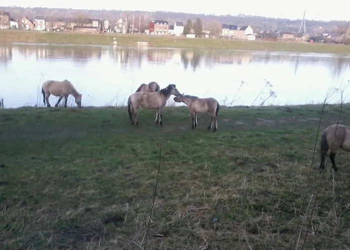 아파트 Authentic - 6p-maisonette *