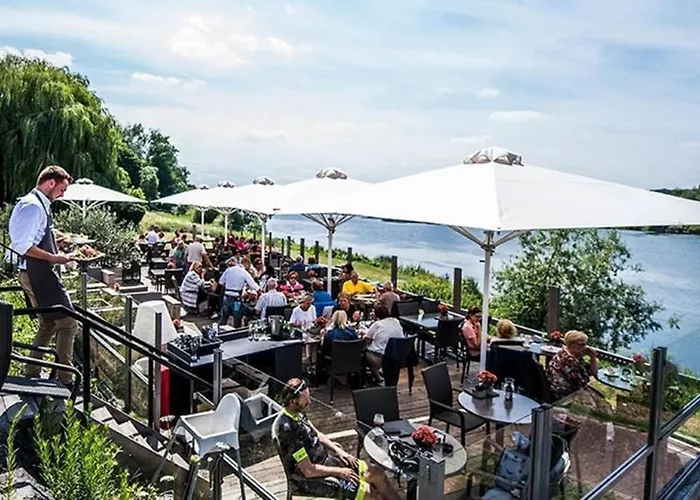 Authentic - 6p-maisonette 아파트 *