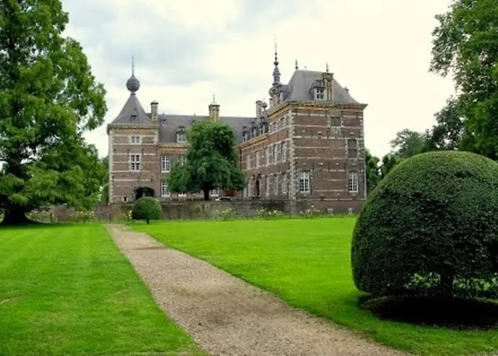 Authentic - 6p-maisonette