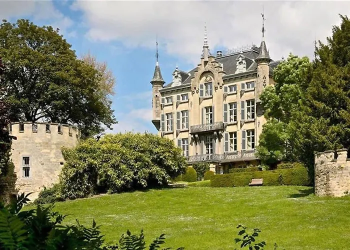 Authentic - 6p-maisonette 아파트