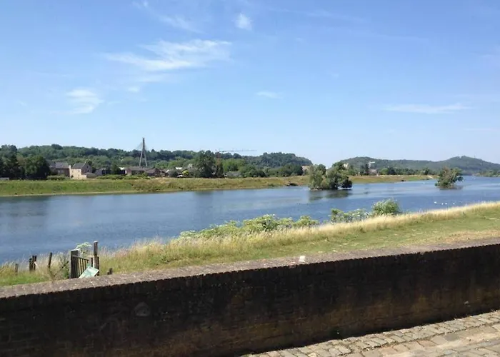 Authentic - 6p-maisonette 아파트 아이스덴