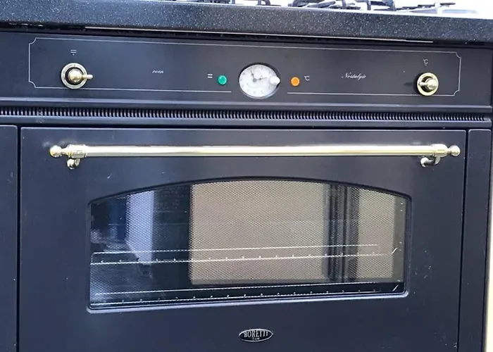 아파트 Authentic - 6p-maisonette 아이스덴