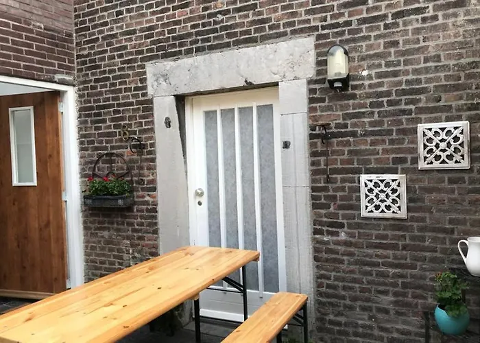 Authentic - 6p-maisonette